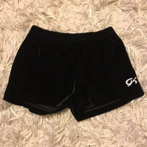 gk shorts